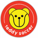 teddy soccer logo