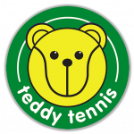 teddy tennis logo